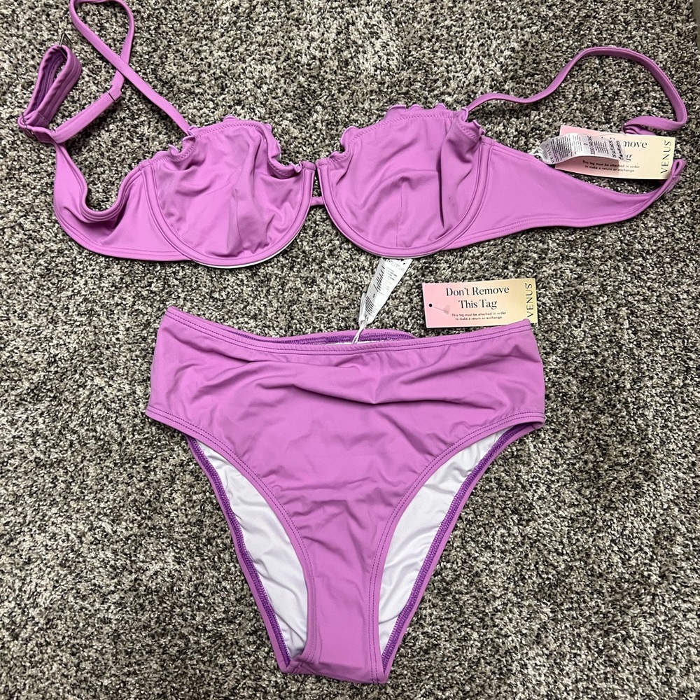 Venus swim suit set